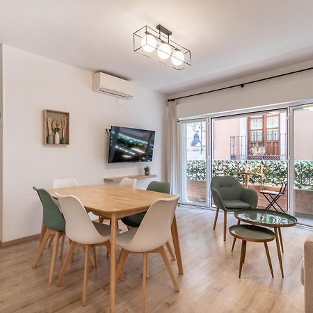 Bns Central Suites 格拉纳达 外观 照片