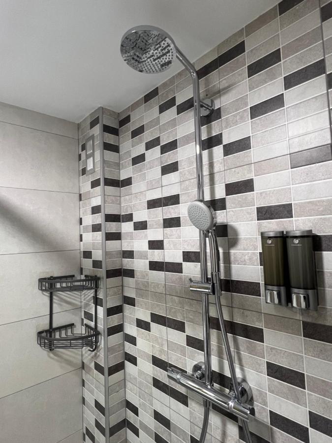 Bns Central Suites 格拉纳达 外观 照片