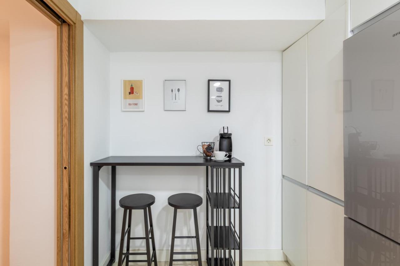 Bns Central Suites 格拉纳达 外观 照片