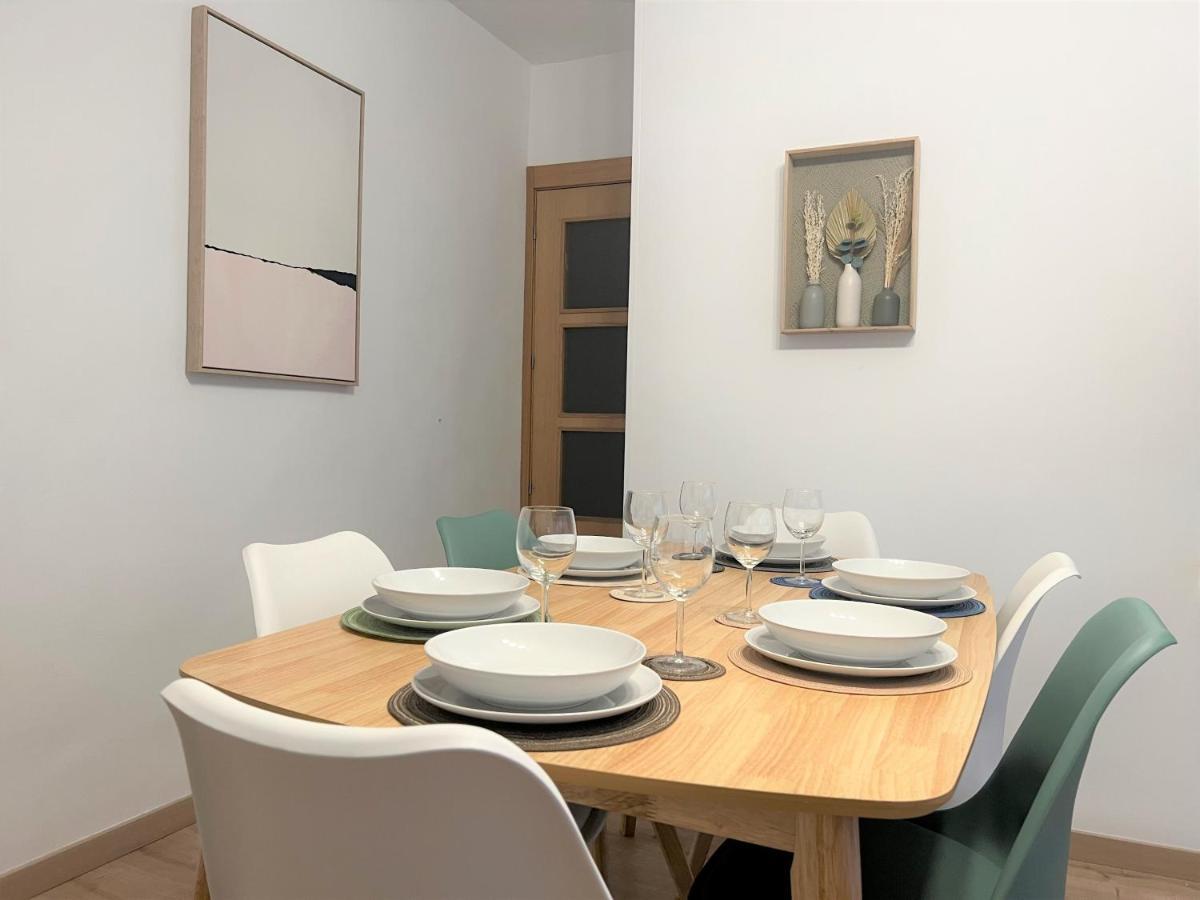 Bns Central Suites 格拉纳达 外观 照片